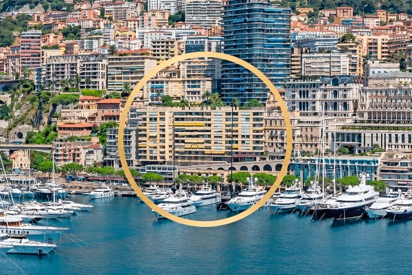 Appartement de luxe à vendre à Monaco, 30 000 000 €, Photo 3