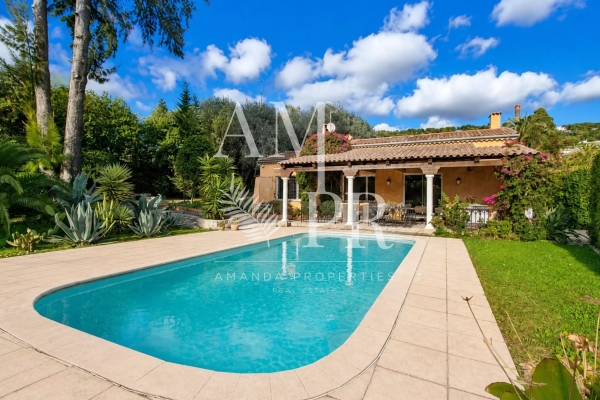 Maison de luxe à vendre à Cannes, 1 450 000 €, Photo 1