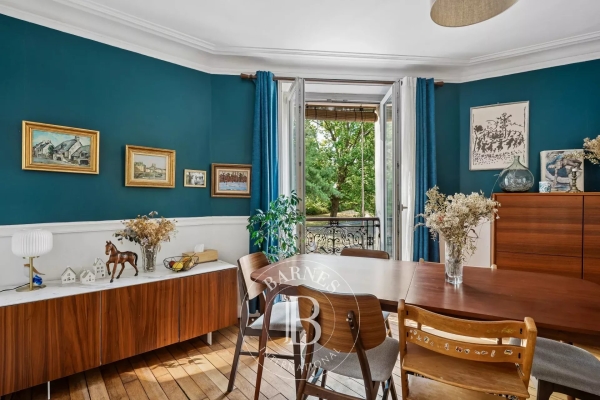 Appartement de luxe à vendre à Paris 14ème, 990 000 €, Photo 3