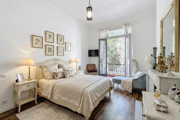 Appartement de luxe à vendre à Cannes, 420 000 €, Photo 3