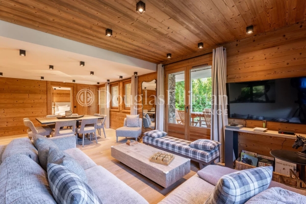 Luxury House for sale in Megève, 1 890 000 €, Photo 3