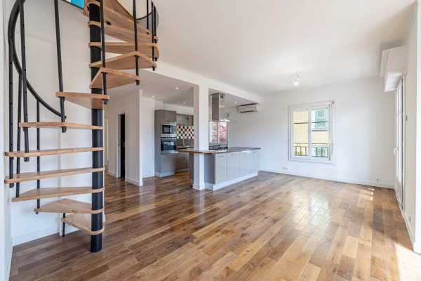 Luxury Apartment for sale in Nice, 495 000 €, Photo 3