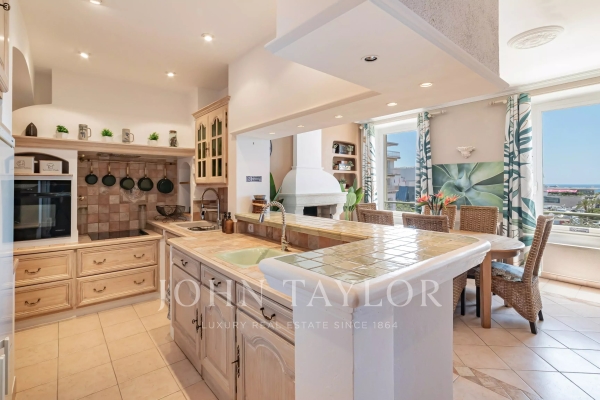 Appartement de luxe à vendre à Cannes, 1 090 000 €, Photo 3