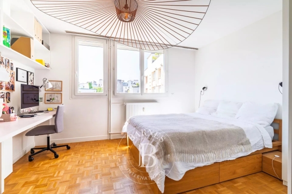 Luxury Apartment for sale in Boulogne-Billancourt, 880 000 €, Photo 3