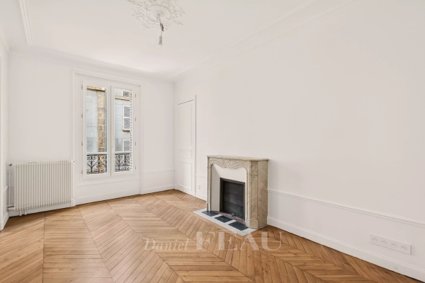 Appartement de luxe à louer à Paris 5ème, 3 530 €, Photo 3