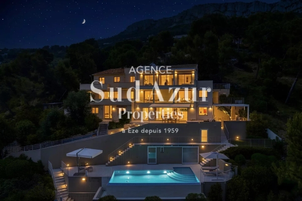Luxury House for sale in Èze, 3 750 000 €, Photo 3