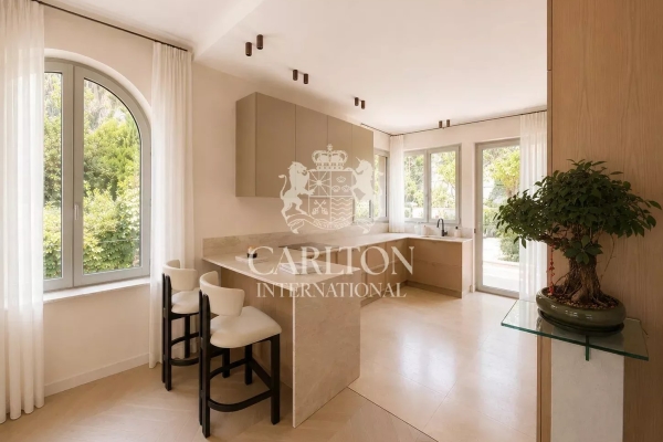 Maison de luxe à louer à Cannes, 22 500 €, Photo 3