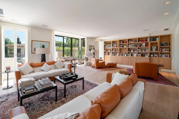 Luxury House for sale in Mougins, 6 150 000 €, Photo 3