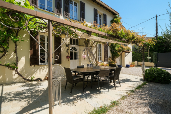 Maison de luxe à vendre à Saint-Laurent-du-Var, 950 000 €, Photo 3