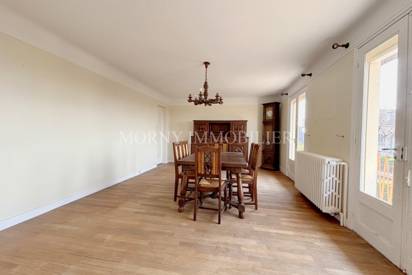 Maison de luxe à vendre à Trouville-sur-Mer, 724 000 €, Photo 4