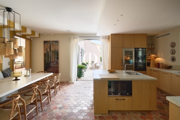 Luxury House for sale in Saint-Tropez, 8 850 000 €, Photo 4