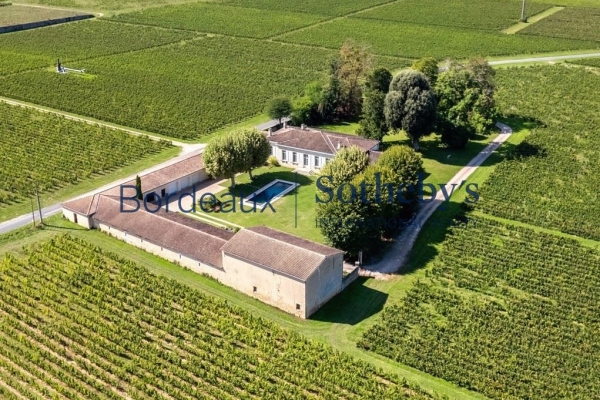Luxury House for sale in Bordeaux, 2 630 000 €, Photo 4