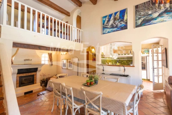 Maison de luxe à vendre à Le Plan-de-La-Tour, 1 195 000 €, Photo 4