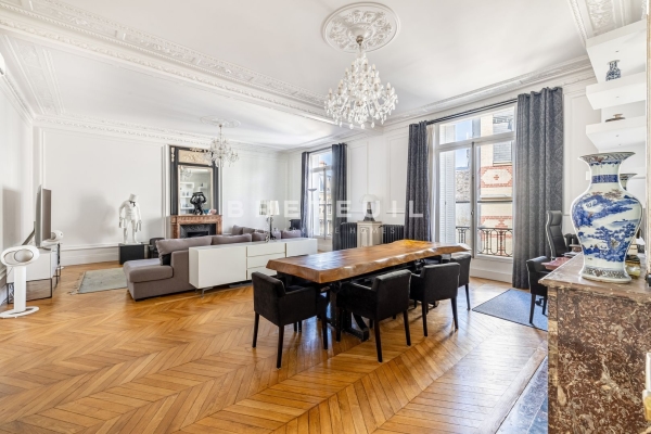 Appartement de luxe à vendre à Paris 16ème, 2 380 000 €, Photo 4