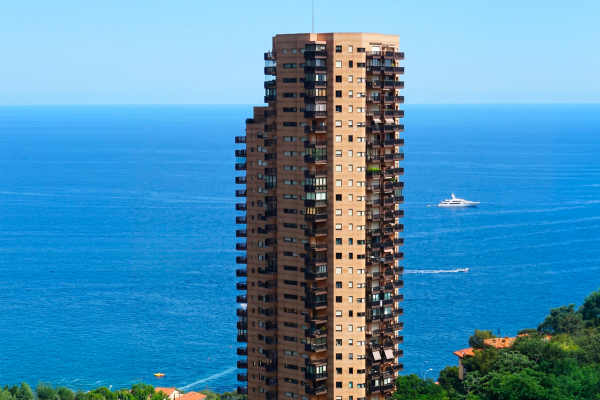 Appartement de luxe à vendre à Monaco, 1 730 000 €, Photo 4