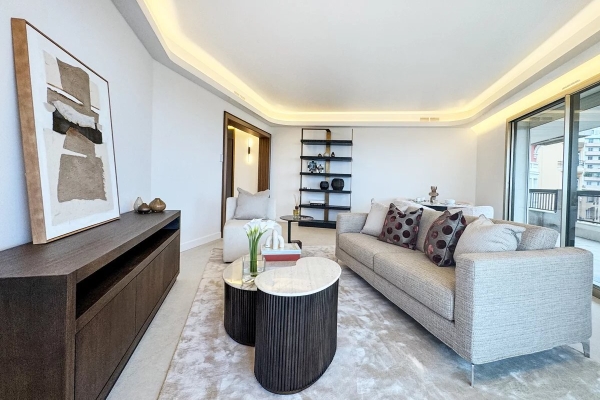 Appartement de luxe à vendre à Monaco, 8 900 000 €, Photo 4