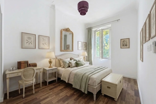 Appartement de luxe à vendre à Cannes, 420 000 €, Photo 4