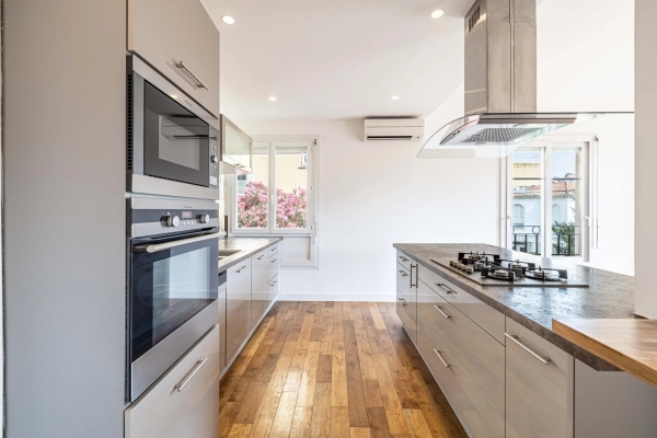 Luxury Apartment for sale in Nice, 495 000 €, Photo 4