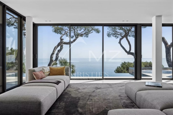 Luxury House for sale in Èze, 5 450 000 €, Photo 4