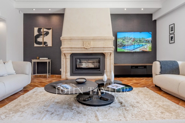 Maison de luxe à vendre à Mougins, 3 190 000 €, Photo 4
