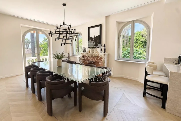 Maison de luxe à louer à Cannes, 22 500 €, Photo 4