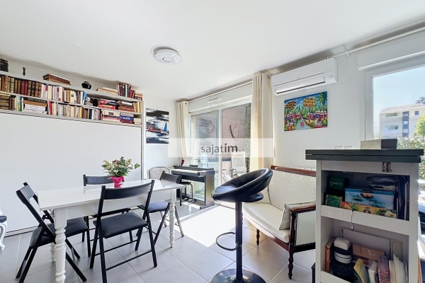 Appartement de luxe à vendre à La Ciotat, 388 000 €, Photo 5