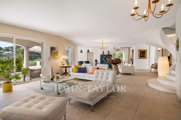Luxury House for sale in Saint-Paul-de-Vence, 3 495 000 €, Photo 5