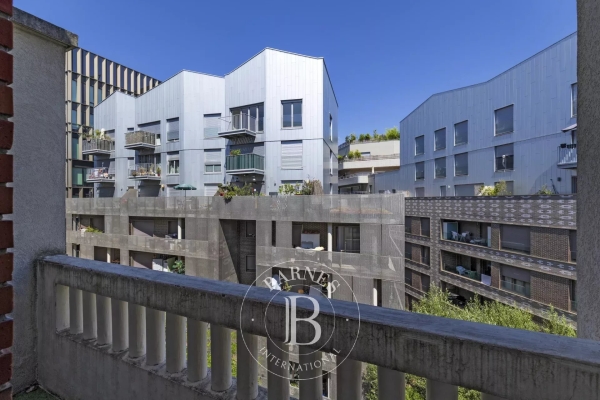 Appartement de luxe à vendre à Boulogne-Billancourt, 210 000 €, Photo 5
