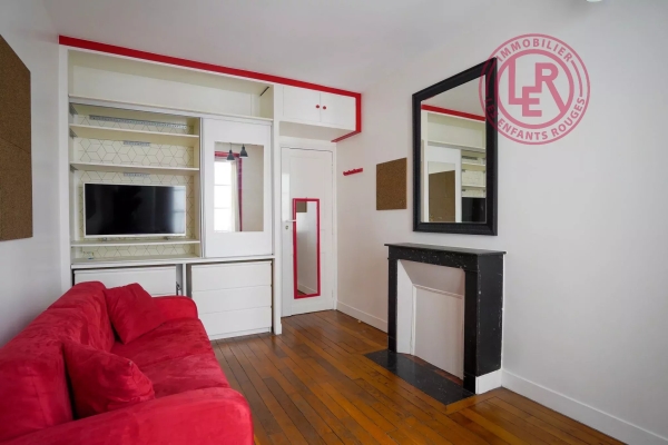 Appartement de luxe à vendre à Paris 6ème, 293 000 €, Photo 5
