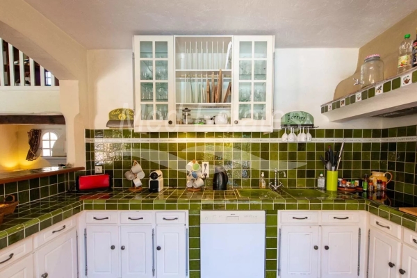 Maison de luxe à vendre à Le Plan-de-La-Tour, 1 195 000 €, Photo 5