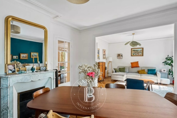 Appartement de luxe à vendre à Paris 14ème, 990 000 €, Photo 5