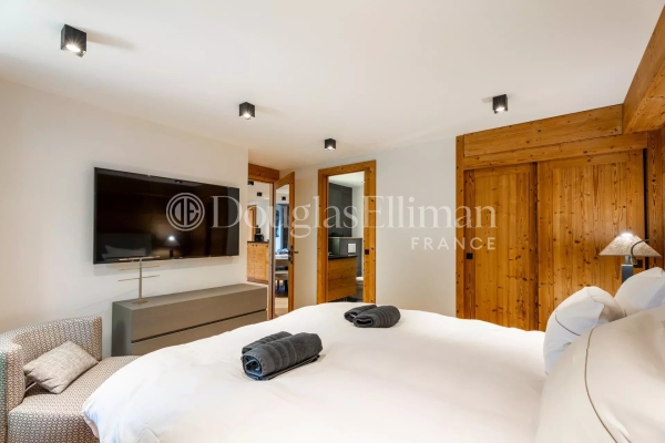 Luxury House for sale in Megève, 1 890 000 €, Photo 5