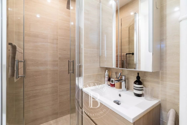 Luxury Apartment for sale in Boulogne-Billancourt, 880 000 €, Photo 5