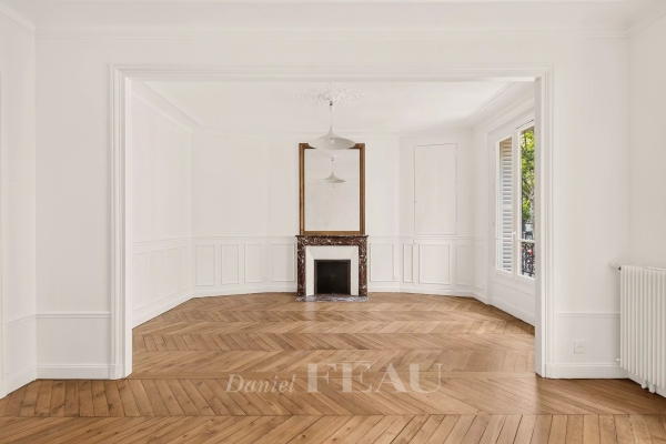 Appartement de luxe à louer à Paris 5ème, 3 530 €, Photo 5