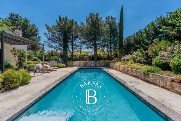 Luxury House for sale in Eygalières, 2 150 000 €, Photo 5