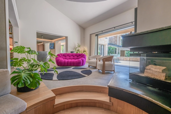 Maison de luxe à vendre à Saint-Raphaël, 4 200 000 €, Photo 5