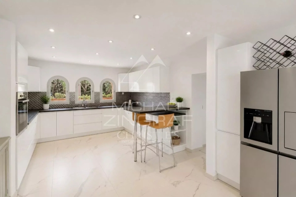 Luxury House for sale in Sainte-Maxime, 3 990 000 €, Photo 5