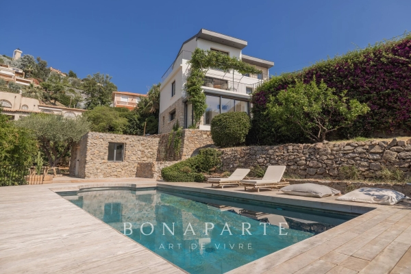 Maison de luxe à vendre à Vallauris, 2 190 000 €, Photo 5