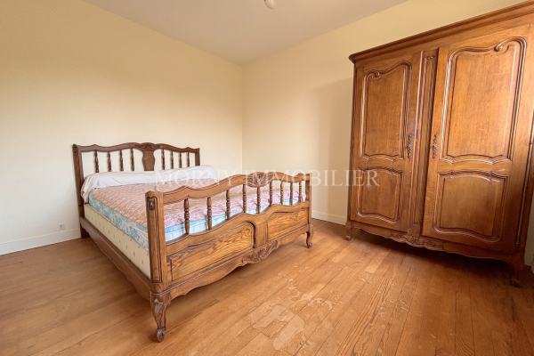 Maison de luxe à vendre à Trouville-sur-Mer, 724 000 €, Photo 6