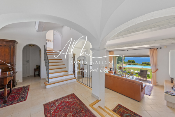 Luxury House for sale in Rayol Canadel sur Mer, 2 290 000 €, Photo 6