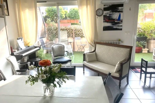 Appartement de luxe à vendre à La Ciotat, 388 000 €, Photo 6