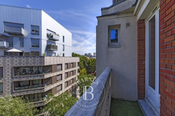 Appartement de luxe à vendre à Boulogne-Billancourt, 210 000 €, Photo 6