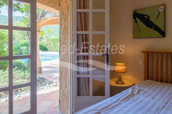 Maison de luxe à vendre à Le Plan-de-La-Tour, 1 195 000 €, Photo 6