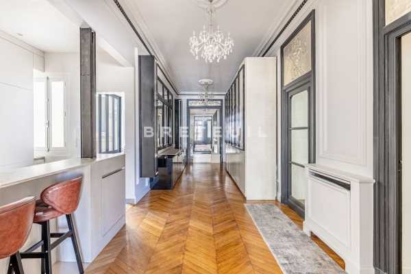 Appartement de luxe à vendre à Paris 16ème, 2 380 000 €, Photo 6