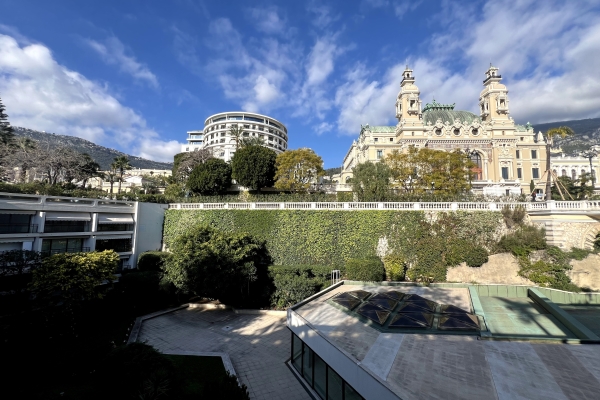 Appartement de luxe à vendre à Monaco, 5 450 000 €, Photo 1