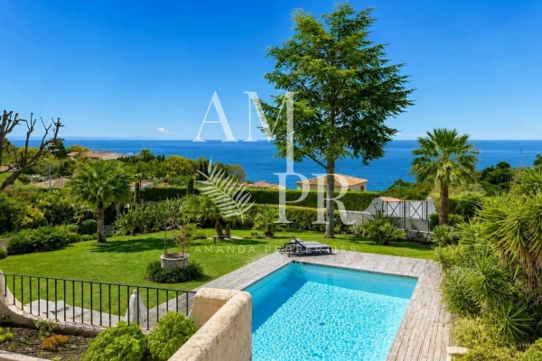 Maison de luxe à vendre à Cannes, 3 990 000 €, Photo 1