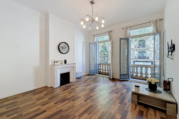 Appartement de luxe à vendre à Cannes, 420 000 €, Photo 6