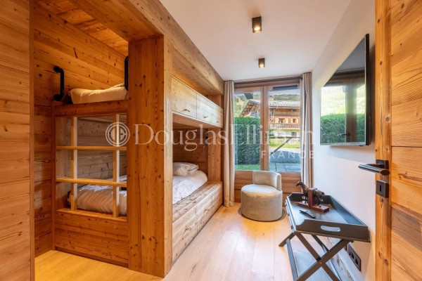 Luxury House for sale in Megève, 1 890 000 €, Photo 6