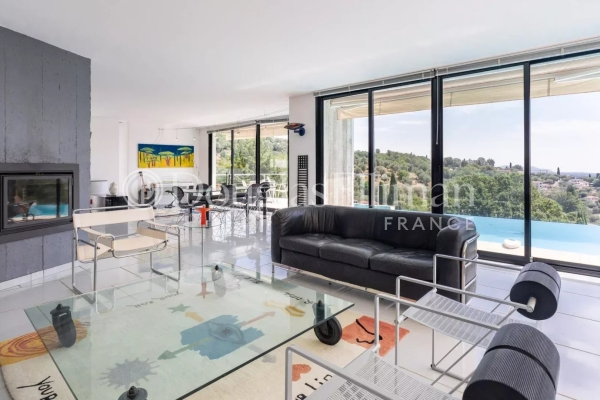 Luxury House for sale in Le Rouret, 1 250 000 €, Photo 6
