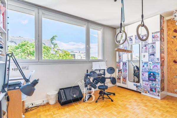 Luxury Apartment for sale in Boulogne-Billancourt, 880 000 €, Photo 6